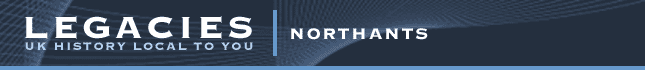 Legacies - Northants