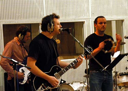 Abbey Road