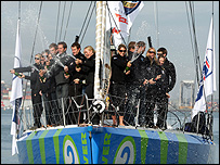 Team GB