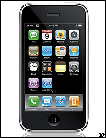 iPhone