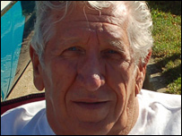 Ed Bogovich