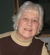 Irene Maxwell