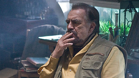 Brian Cox