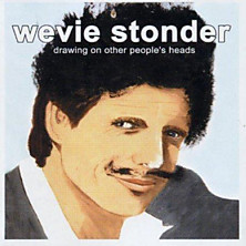 Review of Drawing On Other People's Heads Review of Drawing On Other People's Heads