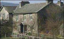 Hill Top Farm
