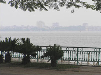 Hồ Tây