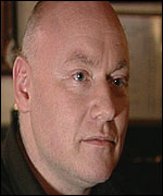 Neil Fellowes