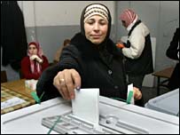 فلسطین 