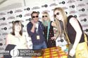 At Radio 1's Big Weekend