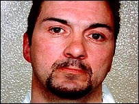 Barry George