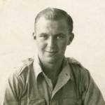 Ted Peare