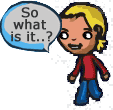 What is it?