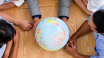 Facts about world languages