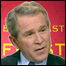 George W. Bush