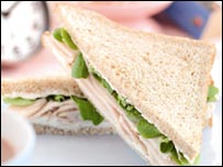 Sandwich