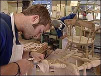 Furniture makers