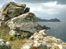 Zennor coast