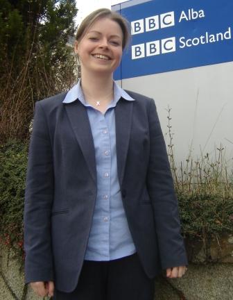 Joanne Morrison
