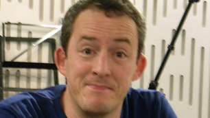 Dominic Coleman