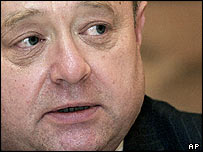 Mikhail Fradkov