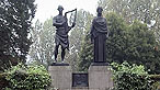 Statues