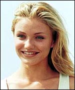 Cameron Diaz