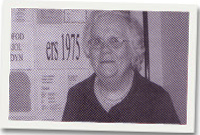Mary Roberts