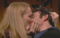 Eileen and Lewis
