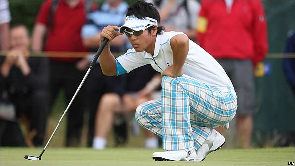 Ryo Ishikawa