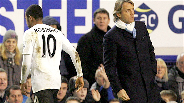 Robinho
