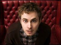 Gareth Richards