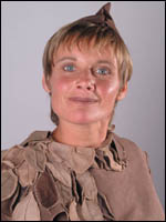 Gill Greenacre