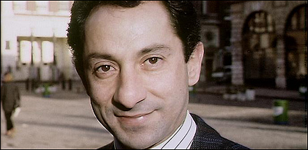 Osvaldo Ardiles