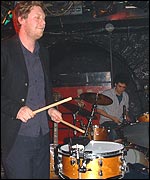 Ralfe Band