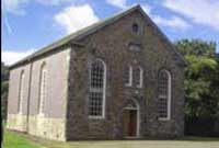 Capel Rhydwilym