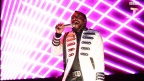 Black Eyed Peas Live at T In The Park 2010