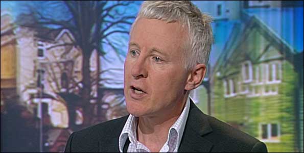 Norman Lamb