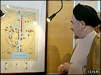 محمد خاتمی