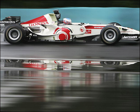 Jenson Button