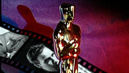 Oscar statue