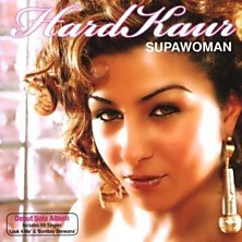 Review of Supawoman