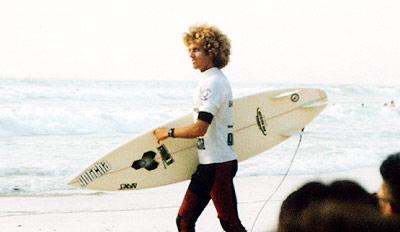 Hossegor