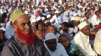 : Ciidda magaalada Garissa