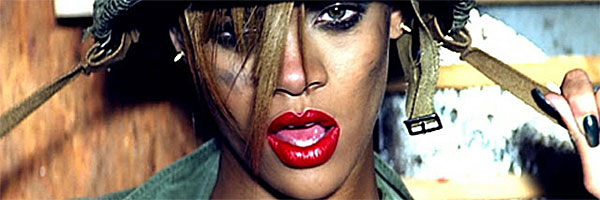 Rihanna