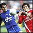 پرسپوليس - استقلال