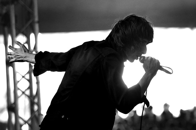 The Horrors