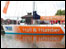Hull and Humber boat