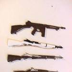 Gun picere