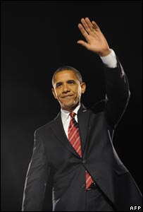 Barack Obama