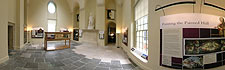 The Nelson Room